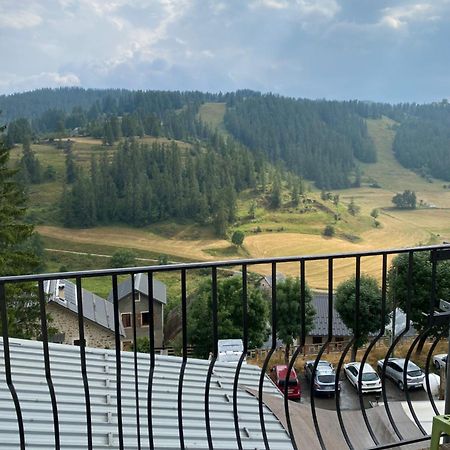Hotel Genepi Beuil Zewnętrze zdjęcie