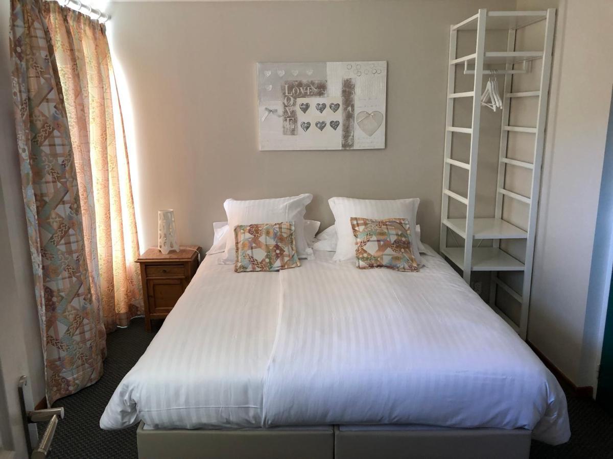 Hotel Genepi Beuil Zewnętrze zdjęcie