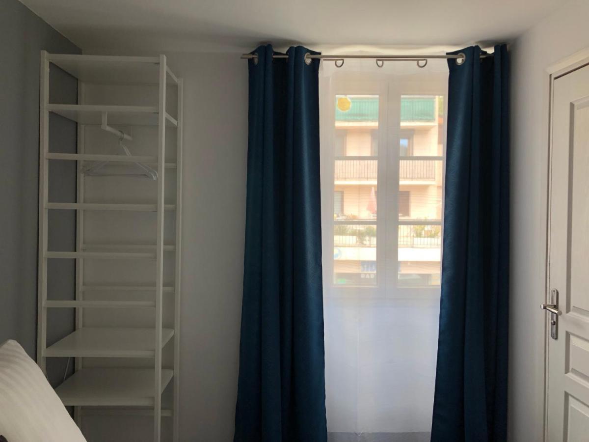 Hotel Genepi Beuil Zewnętrze zdjęcie