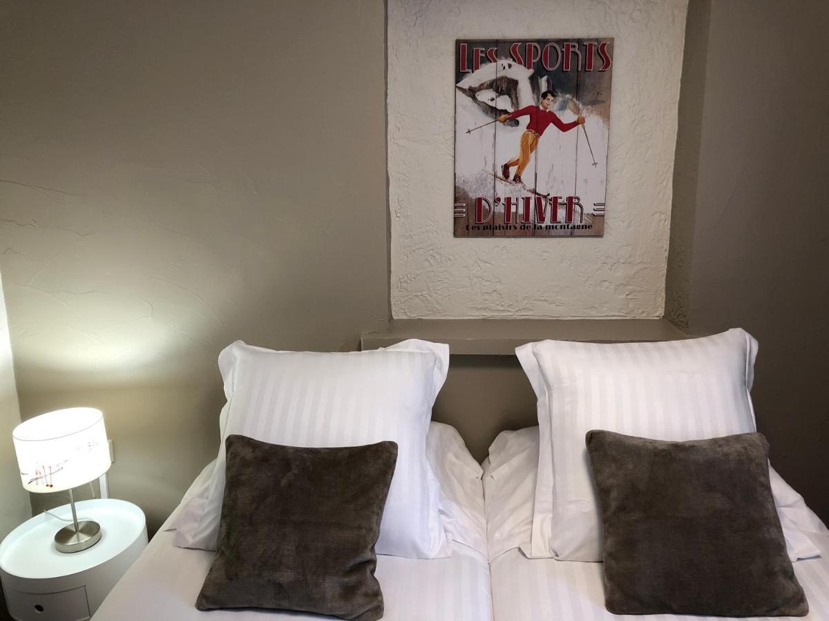 Hotel Genepi Beuil Zewnętrze zdjęcie