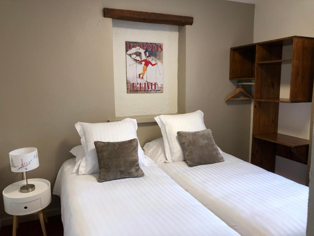 Hotel Genepi Beuil Zewnętrze zdjęcie