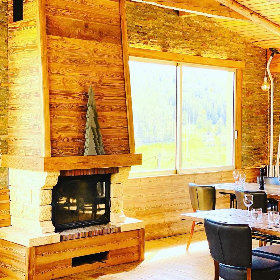 Hotel Genepi Beuil Zewnętrze zdjęcie