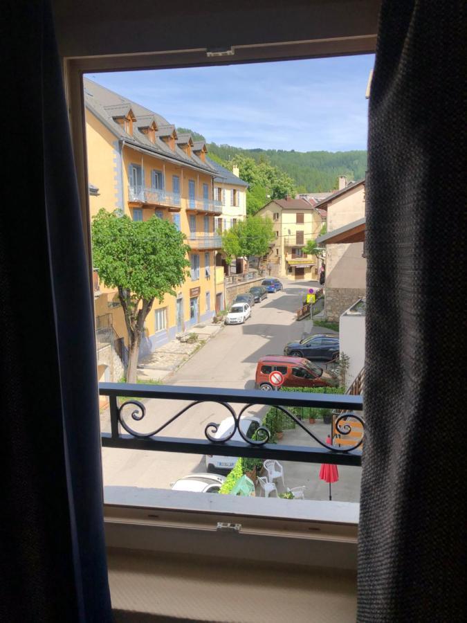 Hotel Genepi Beuil Zewnętrze zdjęcie