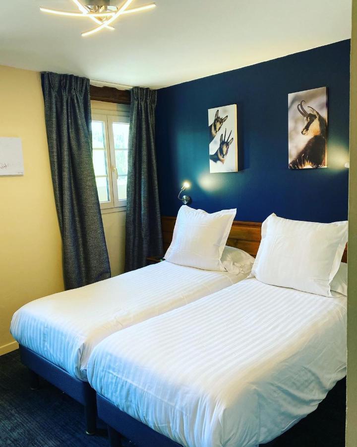 Hotel Genepi Beuil Zewnętrze zdjęcie