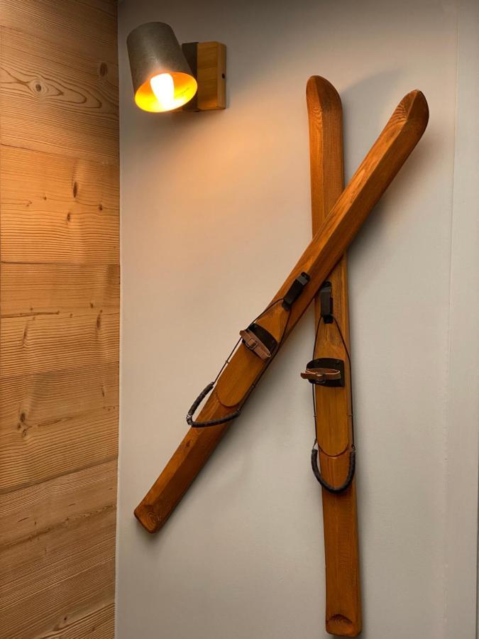 Hotel Genepi Beuil Zewnętrze zdjęcie