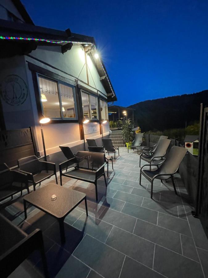 Hotel Genepi Beuil Zewnętrze zdjęcie