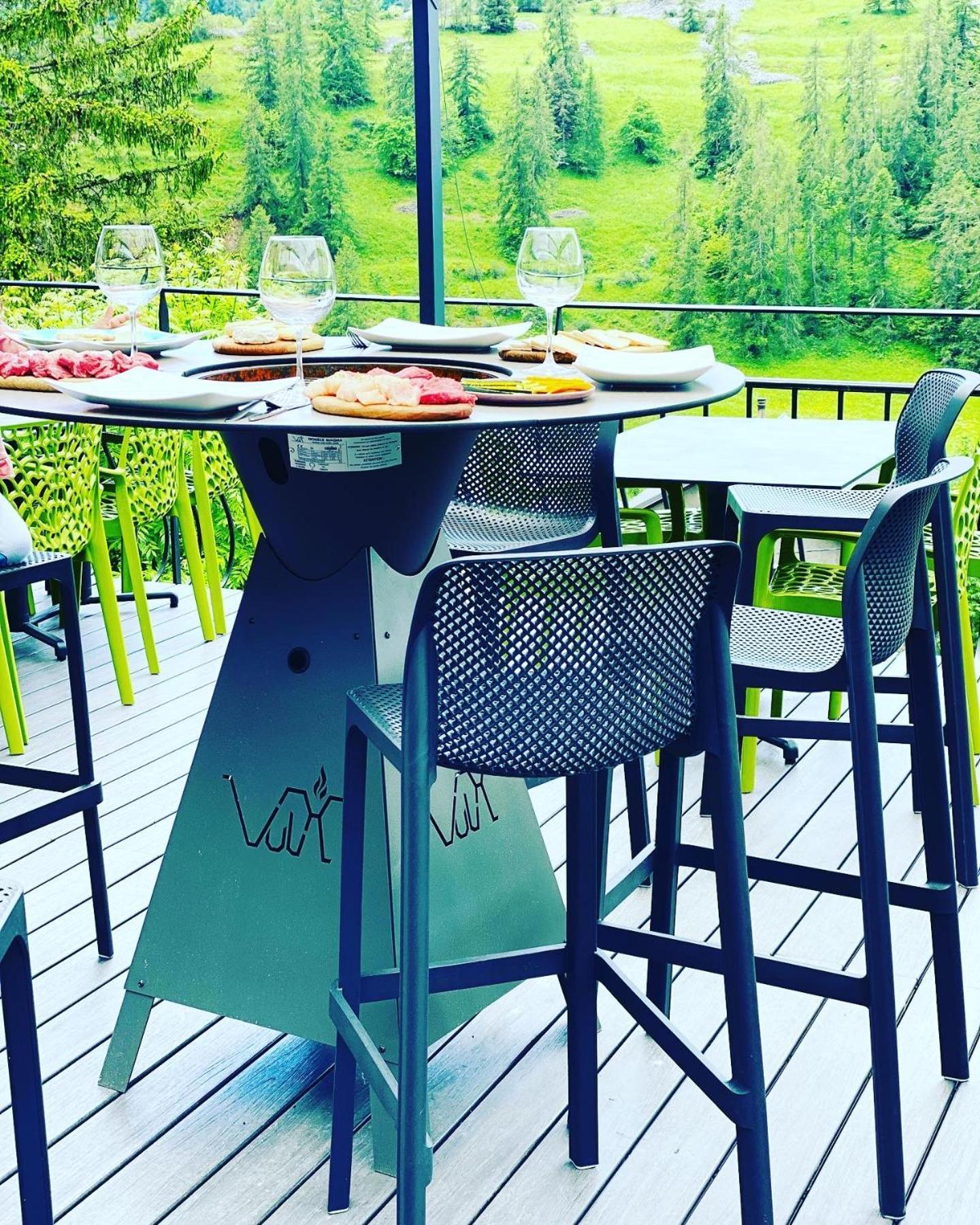 Hotel Genepi Beuil Zewnętrze zdjęcie