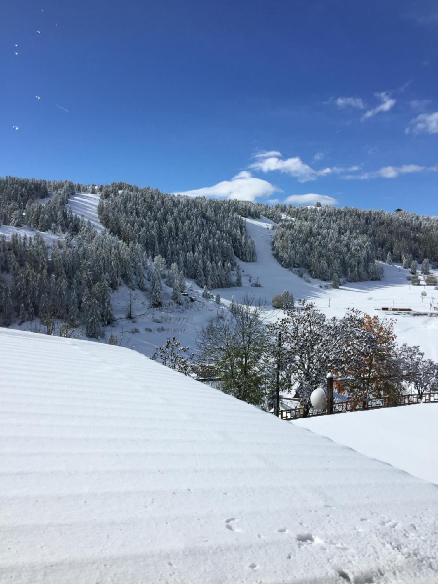 Hotel Genepi Beuil Pokój zdjęcie