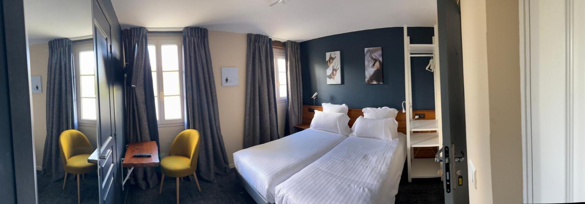 Hotel Genepi Beuil Zewnętrze zdjęcie