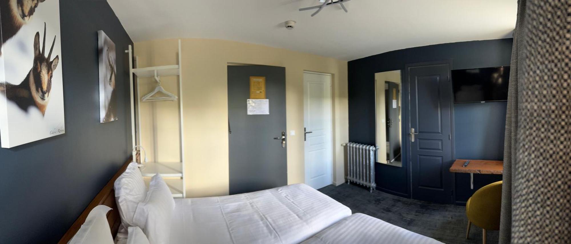 Hotel Genepi Beuil Zewnętrze zdjęcie