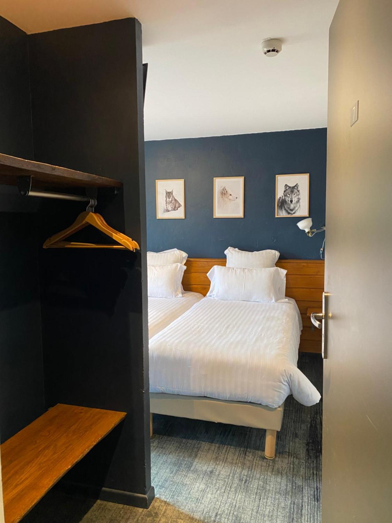 Hotel Genepi Beuil Zewnętrze zdjęcie