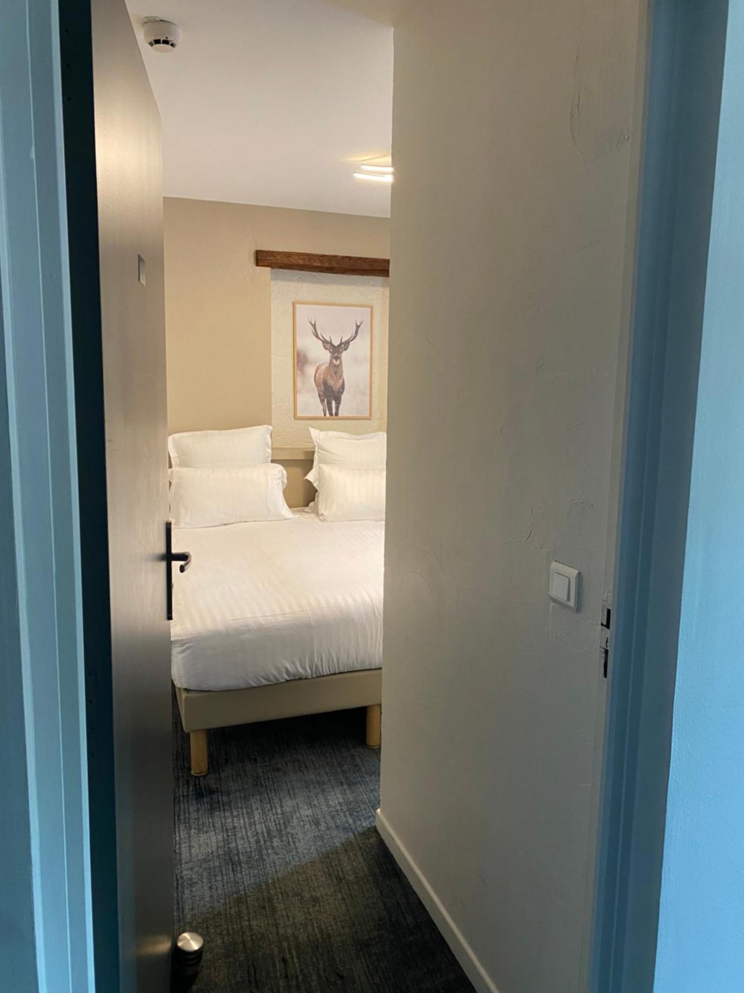 Hotel Genepi Beuil Zewnętrze zdjęcie