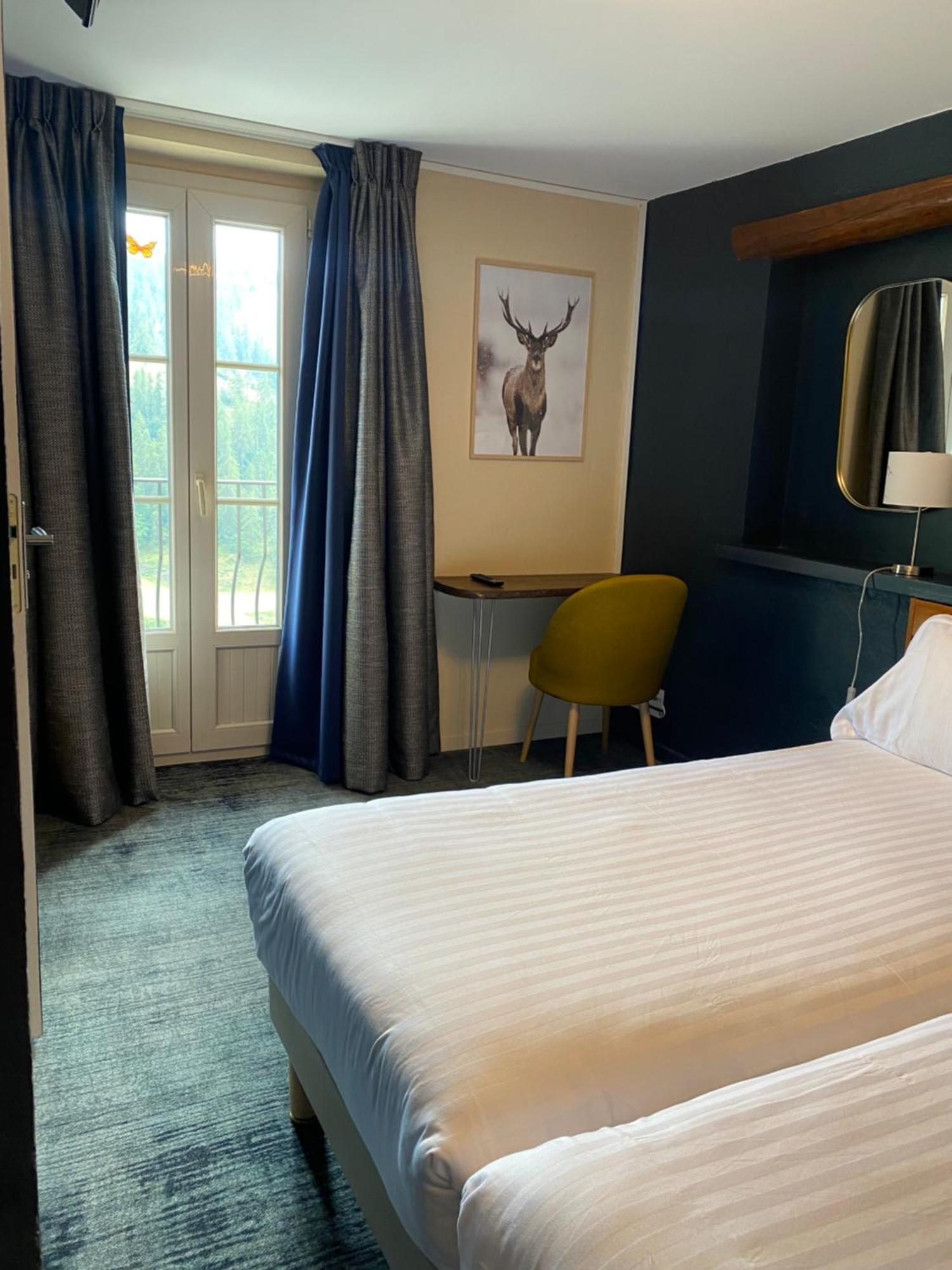 Hotel Genepi Beuil Zewnętrze zdjęcie